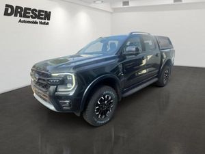 Ford Ranger Wildtrak X DoKa 151kW ⚡⚡3.5t ANHÄNGELAST⚡⚡ Leasing