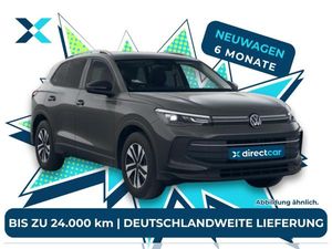 Volkswagen Tiguan ENERGY ❗️ Deutschlandweite Lieferung ❗️ 6-Monats-Fullservice❗️Vielfahrer geeignet✅