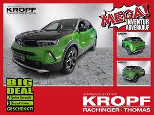 Opel Mokka 1.2 Turbo Ultimate ACC+LED+Navi+SHZ+Kam.