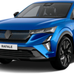 Renault Rafale Leasing