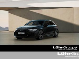 Audi RS3 RS 3 Sportback S tronic