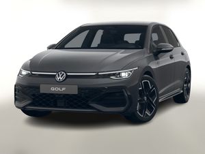 Volkswagen Golf 8 DSG R-Line Matrix 5J.Gar Keyl  ParkAs SHZ Leasing privat