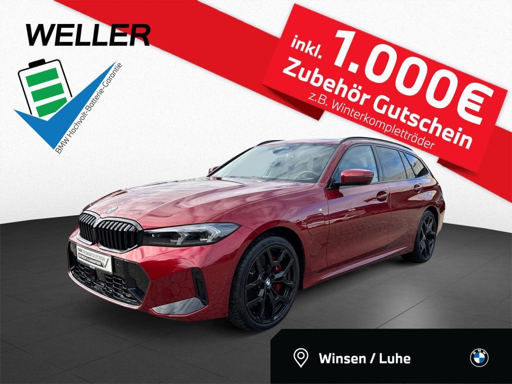 BMW 330e xDrive T. M Sport Pro 360°,HK,M-Sitz Leasing
