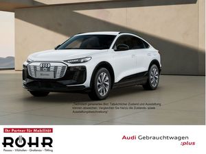 Audi Q6 Sportback e-tron quattro S line MATRIX AHK