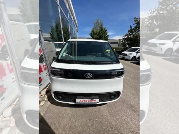 MAXUS eDeliver 5 Kasten L1 H1 64kWh⚡ SOFORT VERFÜGBAR ⚡ LAGERFAHRZEUG ⚡ für Gewerbekunden ⚡ Leasing