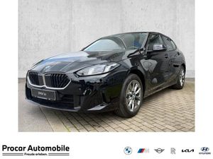 BMW 120 Kamera Keyless AdaptivesLED DrivAssist