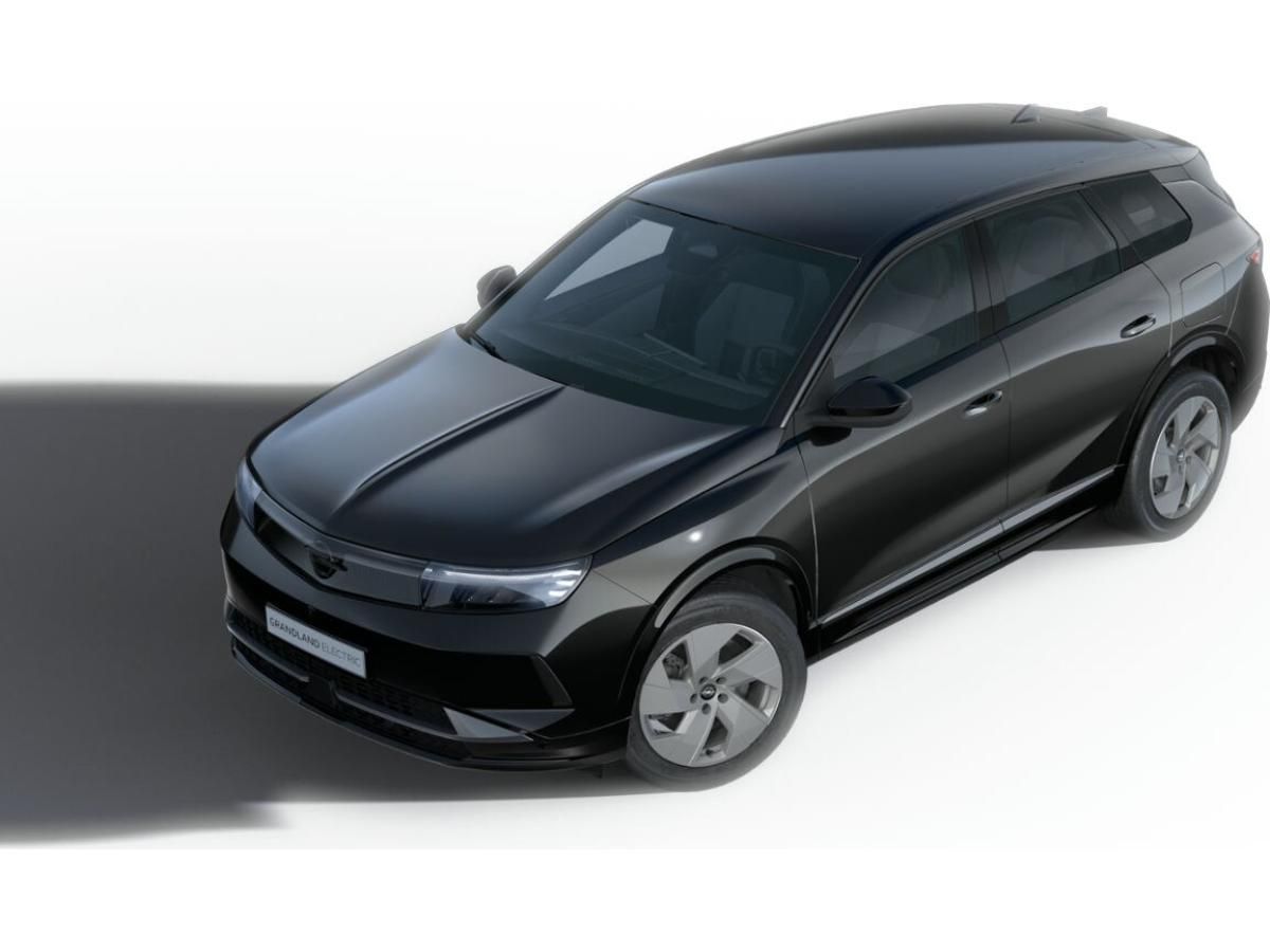 Opel Grandland Elektro Edition -Vollausstattung inkl. Allwetter Leasing