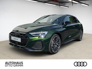Audi A3 Sportback S line TFSI quattro S tronic