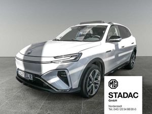 MG Marvel R PERFORMANCE LED el. Sitze Navi Vollleder Leasing
