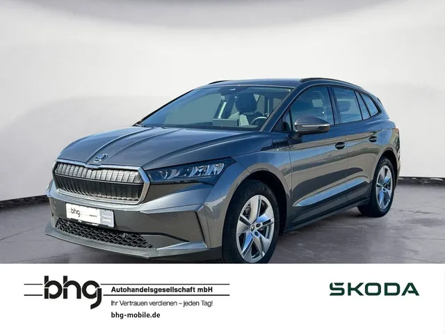 Skoda ENYAQ 50