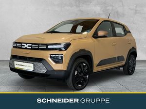 Dacia Spring Extreme Electric 65 NAVI+CCS+KAMERA+KLIMA Leasing