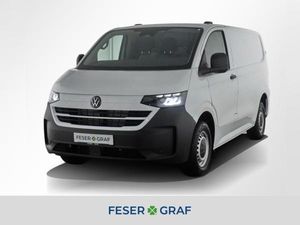 Volkswagen Transporter 2,0 TDI Sitzhzg. Flügeltüren AHK PDC