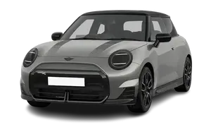 MINI Cooper SE - Auto-Abo