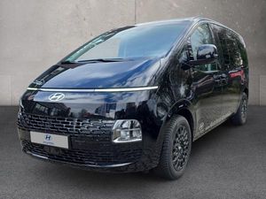 Hyundai STARIA STARIA HEV 9-Sitzer (MY25) 1.6 T-GDI (225 PS) 6-AT 2WD Prime