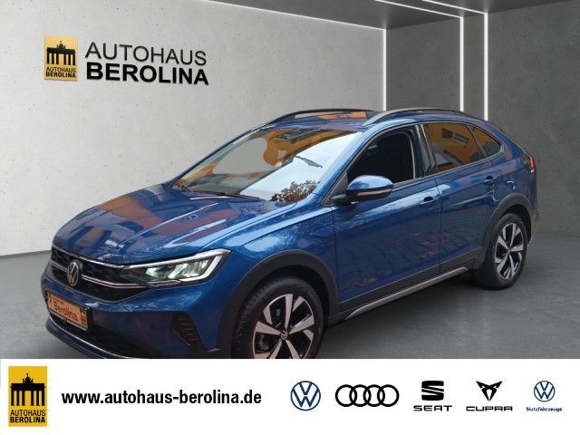 Volkswagen Taigo 1.0 TSI Life DSG *ACC*R-CAM*PDC*SHZ* Leasing
