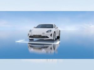 Alpine A110 🚨LAST CALL 🚨 Bestellaktion 🚨 End of Production - jetzt noch Alpine A110 GTS sichern! Leasing