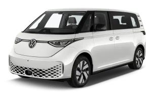 VW ID. Buzz 58 kWh 140 kW Pure KR