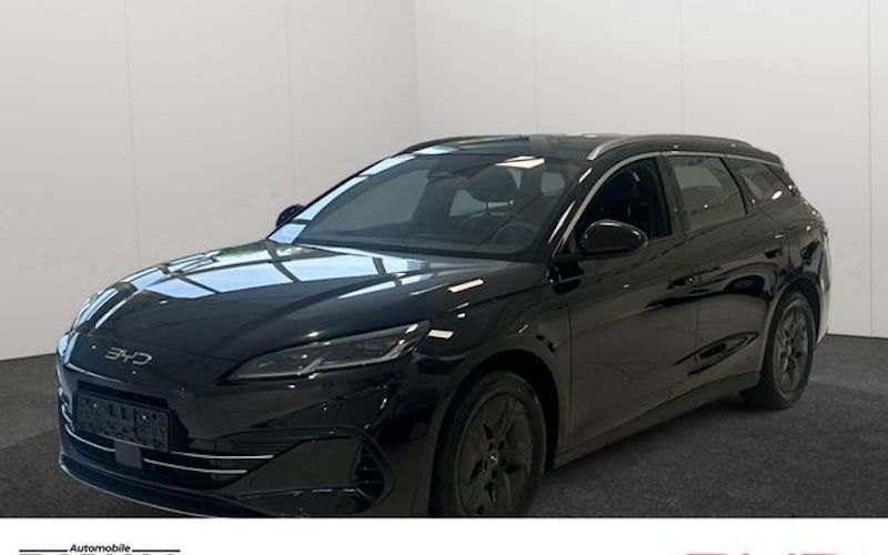 Byd Seal-6-dm-i-touring 1.5 DM-i Touring Boost 5dr Auto kaufen
