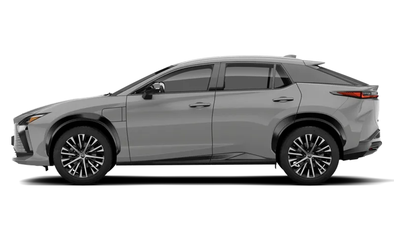 Lexus RZ 550e F SPORT Leasing