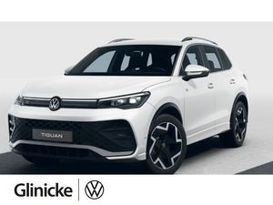 Volkswagen Tiguan R-Line 2,0 l TDI SCR 110 kW (150 PS) 7-Ga