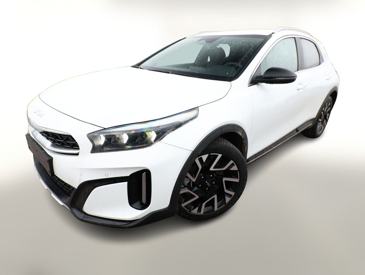 Kia XCeed DCT MY26 ACC Keyl 2Z-Klima SHZ LHZ Nav Kam Leasing privat Leasing