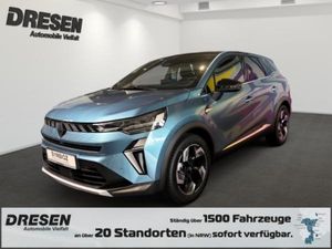 Renault Symbioz 💥SUMMER-SALE💥Iconic Full Hybrid E-Tech 160 PANORAMA-GLASDACH-SOLARBAY EXTENDED-GRIP ALLWETTERREIFEN