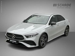 Mercedes-Benz A 200 Limousine AMG Line/Special Edition/Navi * sofort verfügbar * Leasing