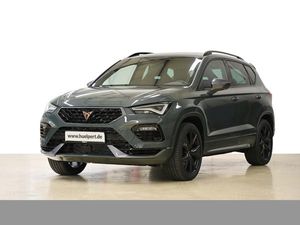 Cupra Ateca VZ DSG 4DRIVE AHK eKLAPPE KEYLESS LM19