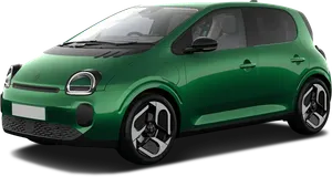 Renault Twingo Electric 22KWh Techno Paket