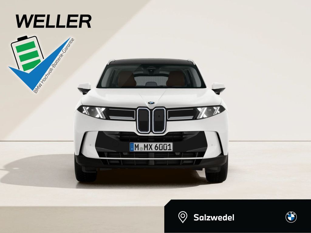 BMW X5 40d xDrive G65 AKTION Leasing