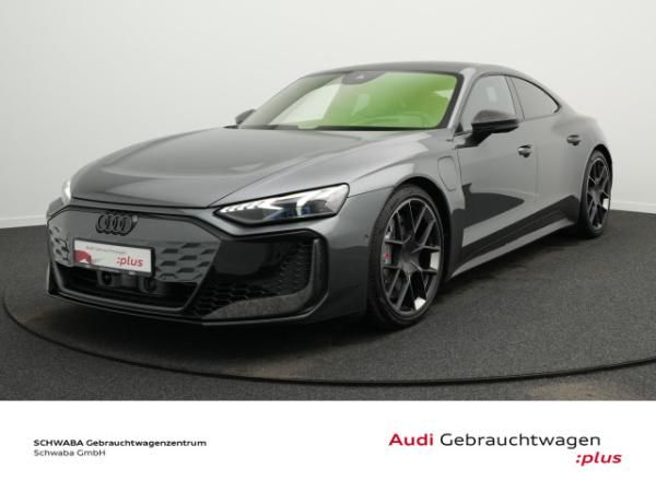 Audi RS e-tron GT performance *Opt. Carbon*21'' Leasing