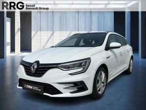 Renault Megane Grandtour Plug-In 160 Intens S-Dach Navi Leasing