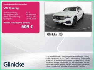 Volkswagen Touareg 3.0 eHybrid AHK Pano Matrix LM 21" 360°