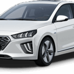 Hyundai IONIQ Leasing