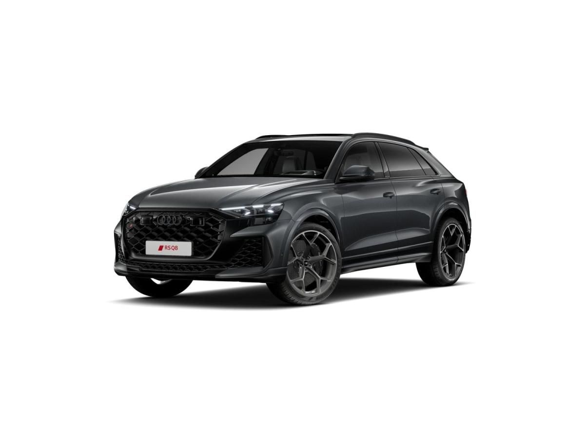 Audi RS Q8 UPE: 206.974,96€ Leasing