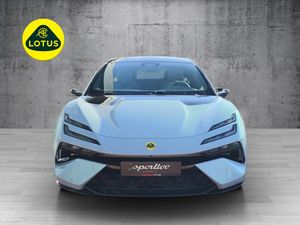 Lotus Emeya S Leasing