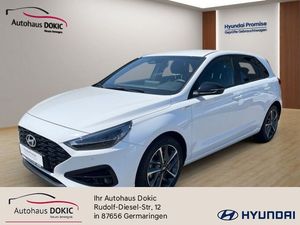 Hyundai i30 Advantage 1.0 T-GDI 100PS 7DCT NAVI CAM Sitz