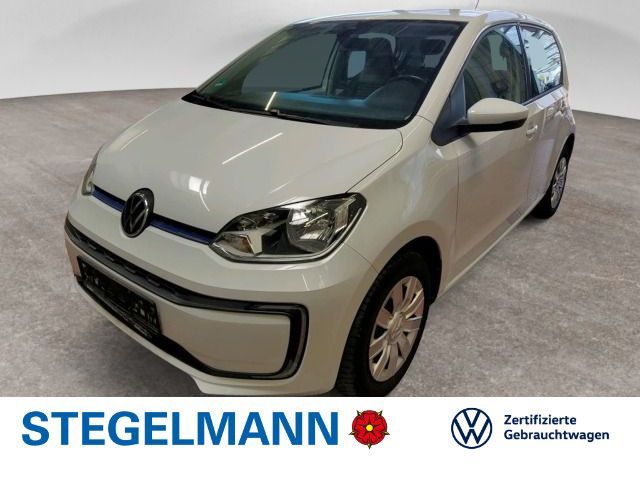 Volkswagen e-up! 61kW/32kWh move up! *Kamera*Sitzheizung* Leasing