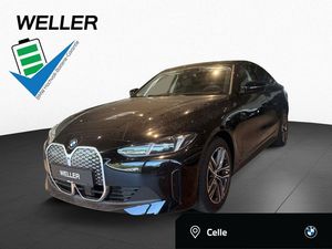 BMW i4 eDrive40 DA 360° HUD DAB SHZ LiveProf Tempo