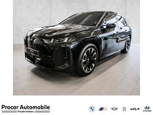 BMW iX xDrive45 M Sport HUD PANO ACC RFK NAVI LED