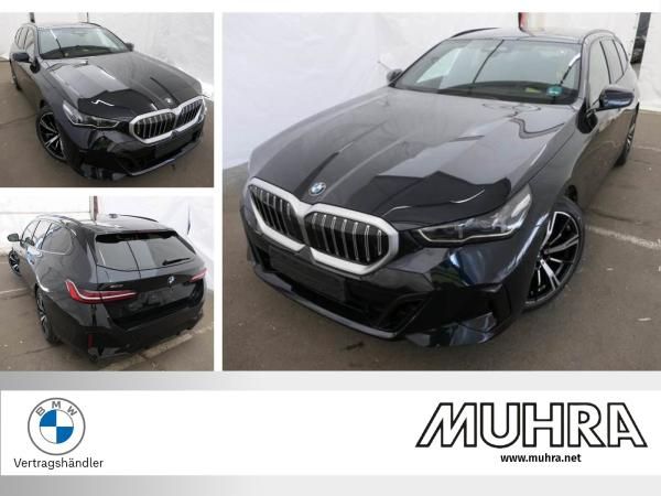 BMW 520 xDrive Touring M Sport 20