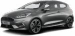 Ford Fiesta Leasing