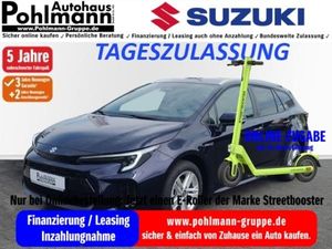Suzuki Swace 1.8 HYBRID CVT Comfort+ LED ACC Klima DAB SHZ LenkradHZG Leasing