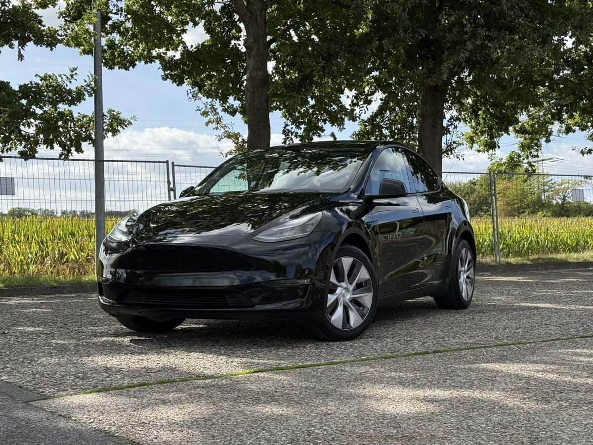 Tesla Model Y Long Range Dual Motor +SOFORT VERFÜGBAR+ Leasing