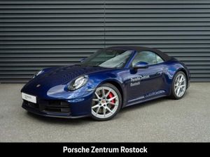 Porsche 992 911 Carrera S Cabriolet