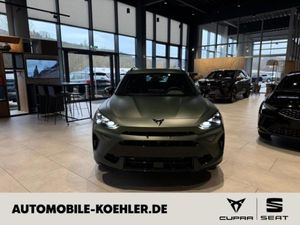 Cupra Formentor VZ Tribe Edition 2.0 TSI 333 PS 7-Gang-DSG
