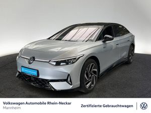 Volkswagen ID.7 GTX 250kW GAR2030 Navi AHK Kamera UVM