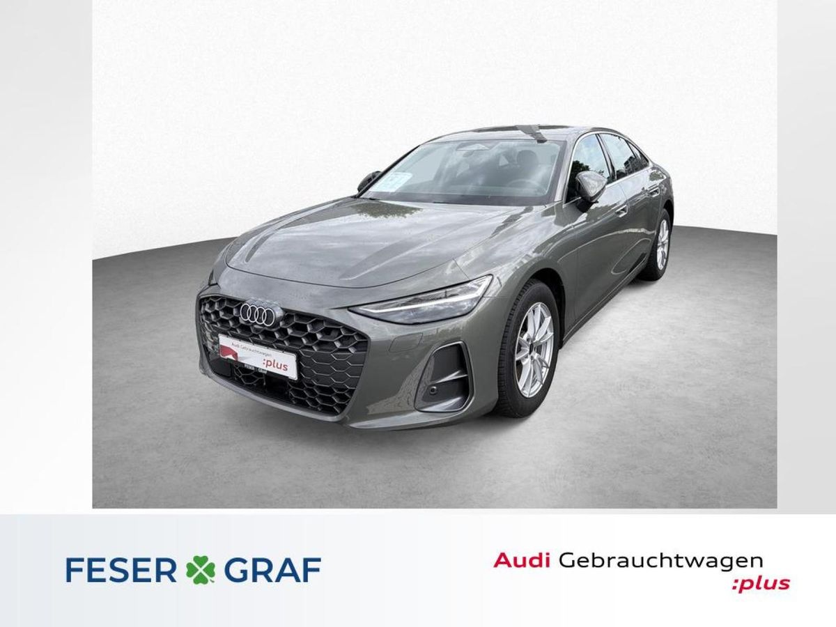 Audi A6 Limousine TDI S tr. MATRIX 360° ACC TECH PLUS Leasing
