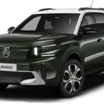 Citroën C3 Aircross Leasing