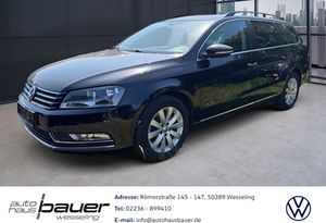 Volkswagen Passat 1.4 TSI DSG Exclusive BMotion T Variant 5dr - Auto kaufen